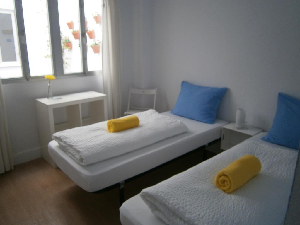 Casa Al Sur Terraza Hostel Malaga Exterior photo