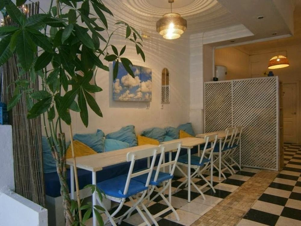 Casa Al Sur Terraza Hostel Malaga Exterior photo